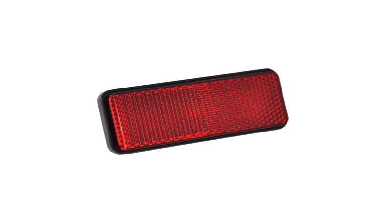 ARKA REFLEKTÖR (BLUES)